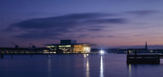 Meyers i Operaen