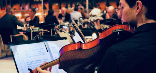 Meyers i Operaen