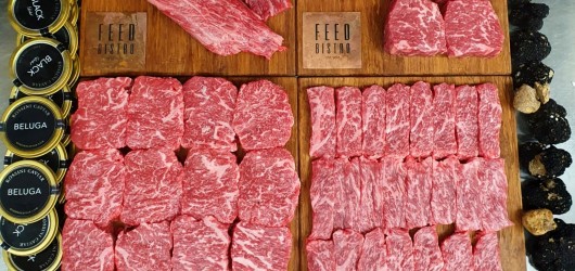 FEED Bistro