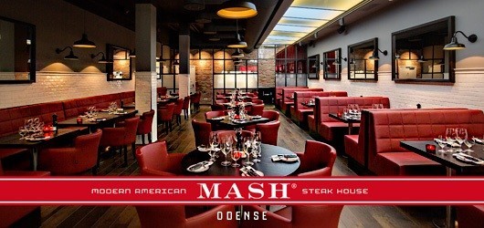 MASH Odense