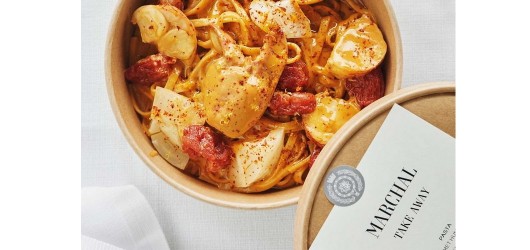 Marchal Take Away