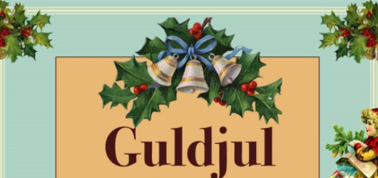 GULDJUL 2021