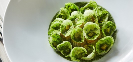 Restaurant Textur