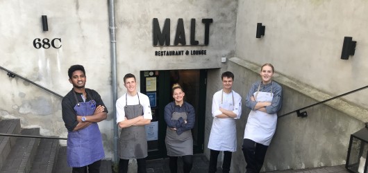 Malt