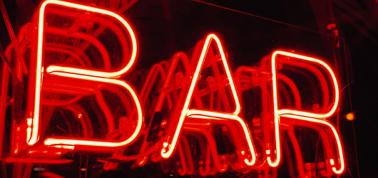 #GorillaBAR