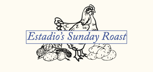 Sunday roast