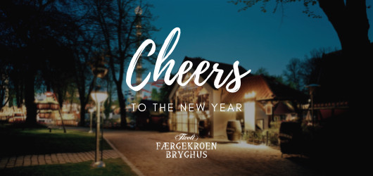 Nytårsaften 2021 i Tivoli