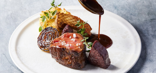 Restaurant Anker