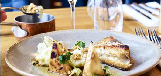 Restaurant Anker