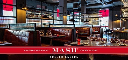 MASH Frederiksberg