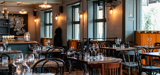 Ewalds Brasserie
