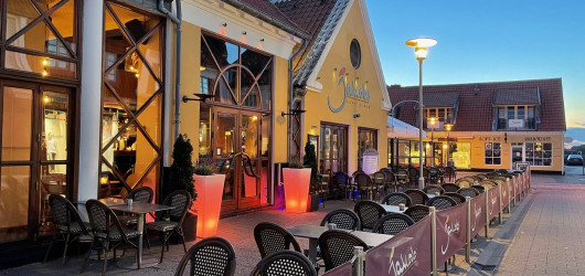 Jakobs Café
