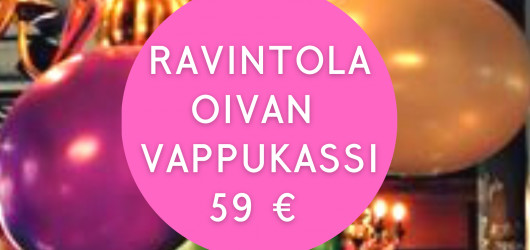 Ravintola Oiva