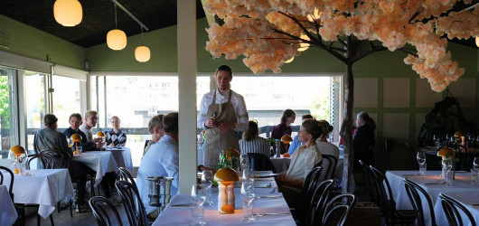Bistro Solera