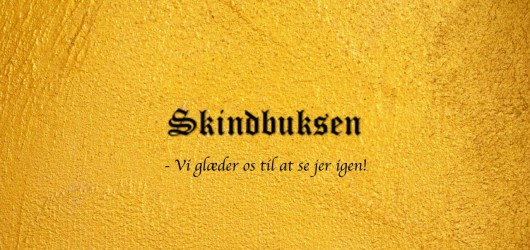 Skindbuksen