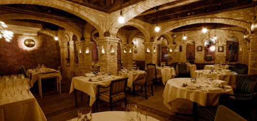 Nytårsaften 2022 La Cantina