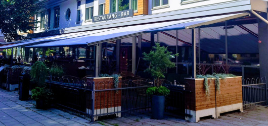 Park Restaurang & Bar