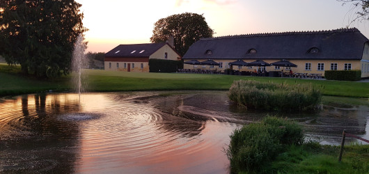 Restaurant Lerbækgaard