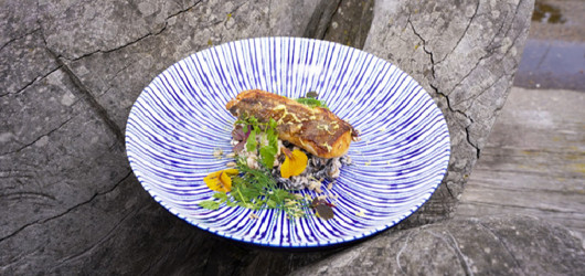 DinnerDays på Knud Spisehus (Frokost & Aften)