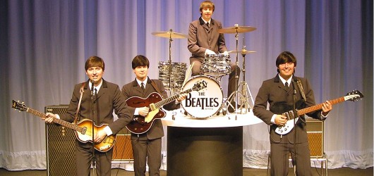 Beatles Revival