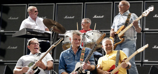 Spillestedet Blokhus
