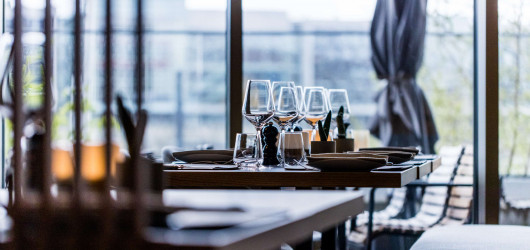 Restaurant - - Syd- og Sønderjylland - International - Book table - DinnerBooking