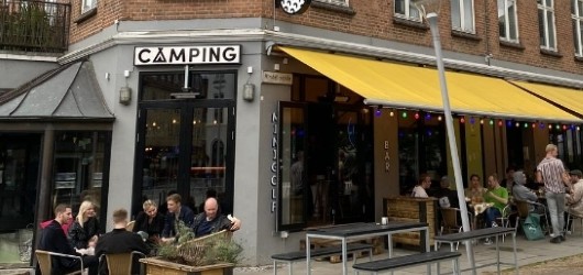 Camping Aarhus