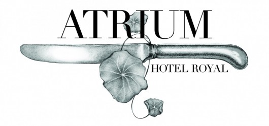 ATRIUM - Hotel Royal