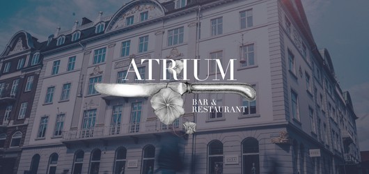 ATRIUM - Hotel Royal