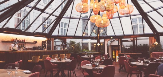 ATRIUM - Hotel Royal