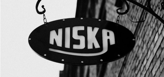 Niska Helsinki