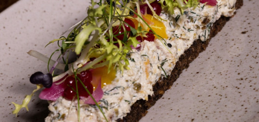 VinterGourmet på Von Lügenhals - Frokost