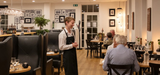 Skagen Hotel Brasserie & Restaurant