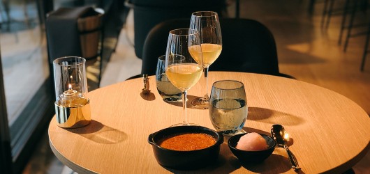 Green Room Restaurant & Bar