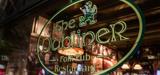 The Dubliner