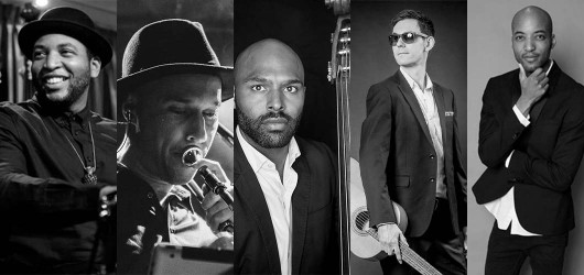 Nimb Nights Winter Jazz feat. Cuba Vivo x Romsmagning i Nimb Bar med Ron Zacapa