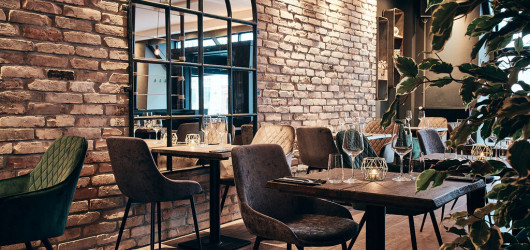 Maple Casual Dining