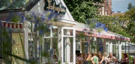 Påfuglen