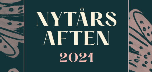 Nytår på Fasangården