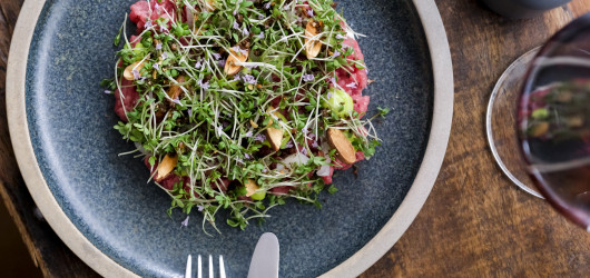 Book din egen Restaurant - Private Dinning
