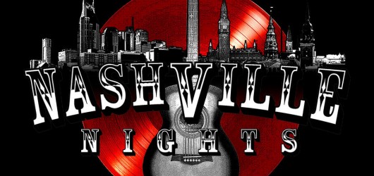 NASHVILLE NIGHTS hos Den Grønne Verden