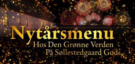 Nytårsmenu ud-af-huset