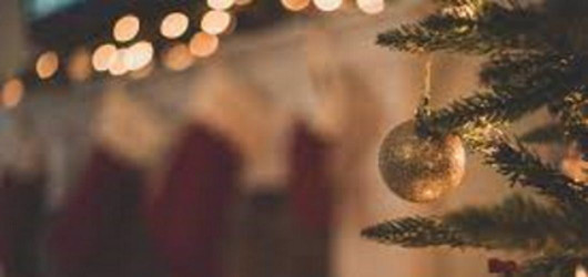 Klassisk julefrokost hos Den Grønne Verden