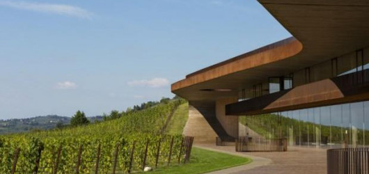 Winemakers Dinner med Marchesi Antinori fra Toscana - 21 oktober kl.18:00