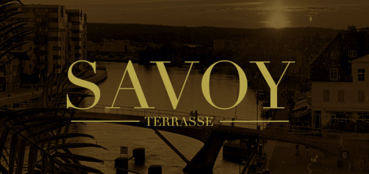 Savoy Terrasse