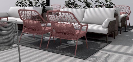 Savoy Terrasse