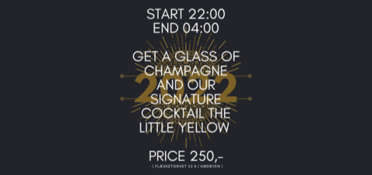Kødbyen Øl & Cocktailbar