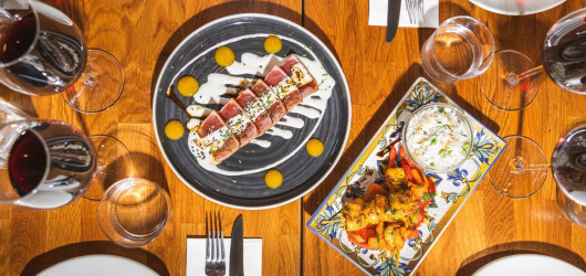 El Tapeo de Cervantes