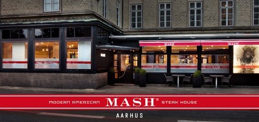 MASH Aarhus