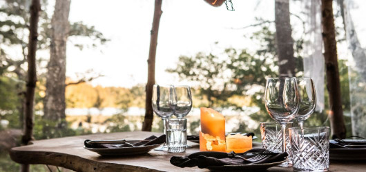 Stedsans Farm & Restaurant